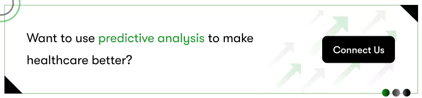 benefits of predictive analytics in healthcare