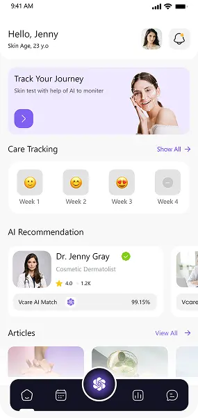 healthcare mobile app development company