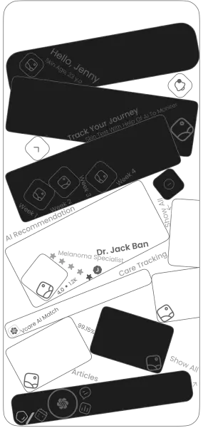 healthcare mobile app development services