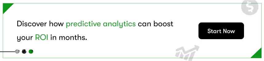 boost business roi using predictive analytics