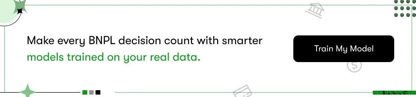 buy now pay later predictive models