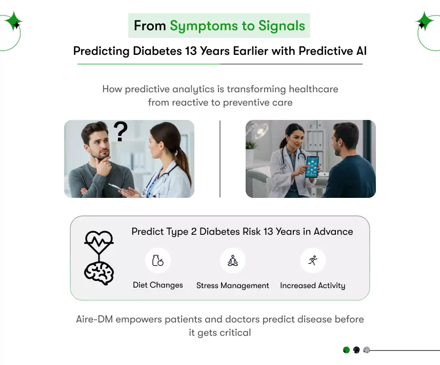 early disease detection prevention