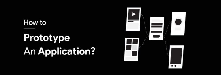 Prototype Development for Mobile & Web Application