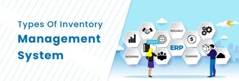 Inventory Management Software Development | Features, Types & Cost