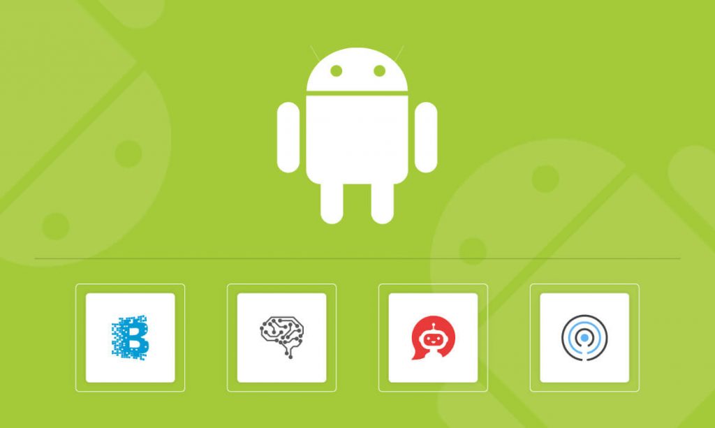 Android App Development Trends for 2021