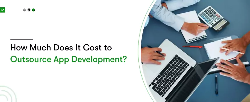 cost to outsourcing app development