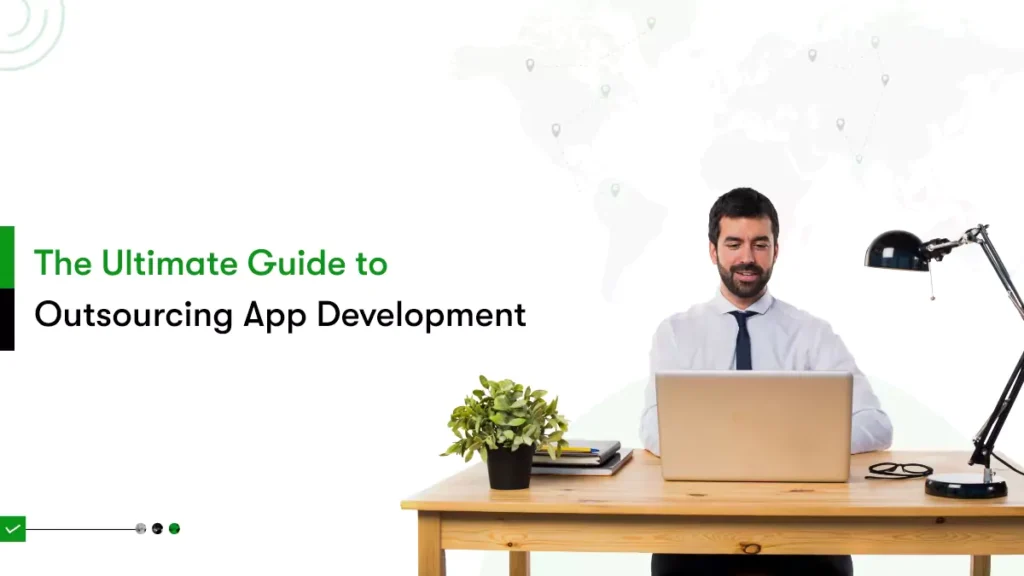 Outsourcing App Development Company