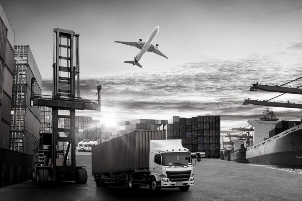 Logistics and Supply Chain Trends