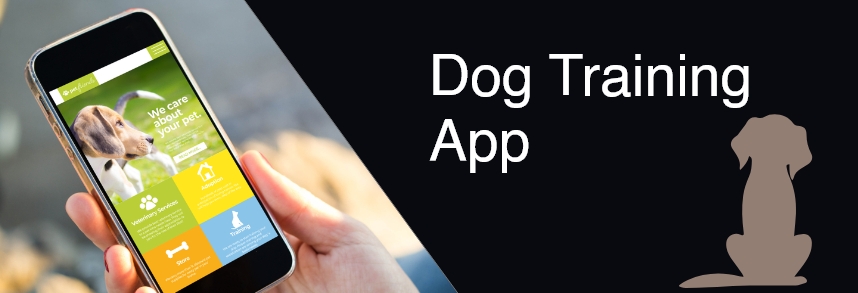 Dog Training App Ideas
