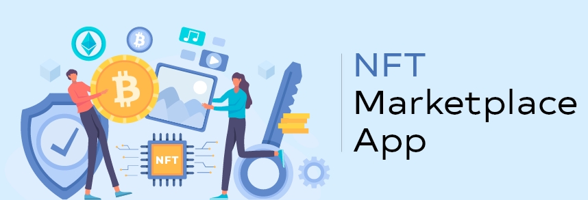 NFT Marketplace App Ideas