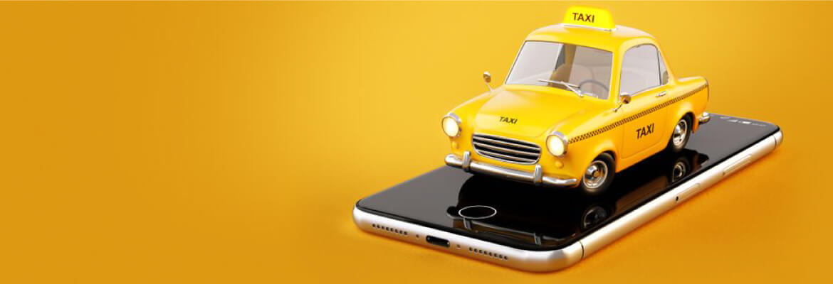 Taxi Booking App Ideas