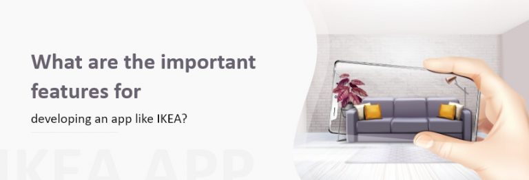 Want to develop an Augmented Reality app like IKEA place?