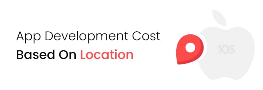 iPhone app development cost