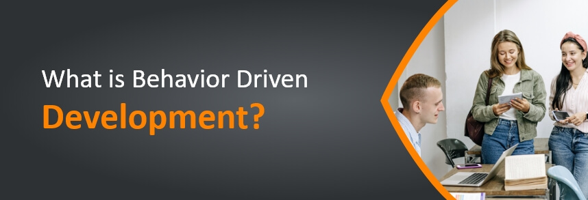 What is Behavior Driven Development