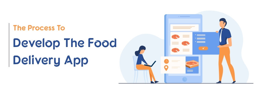 Develop a Food Delivery App like Jahez