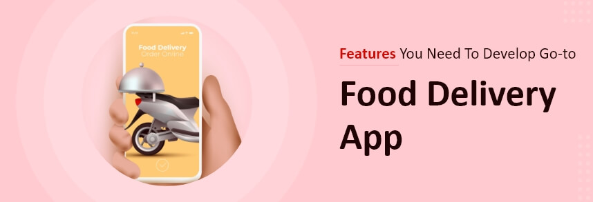 Food Delivery App Like Schwan’s