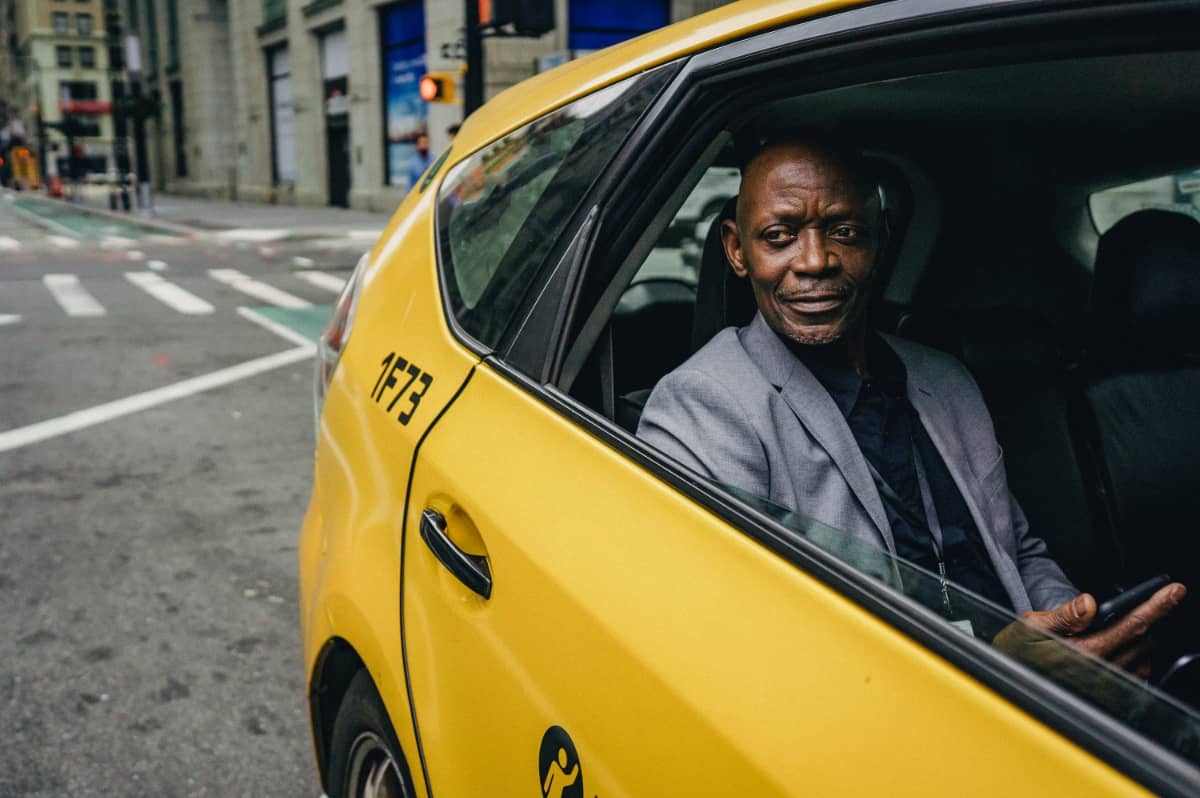 Why Taxi Startup App Fail