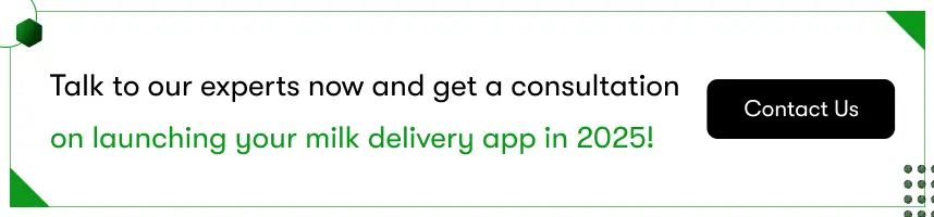 how to launch delivery app