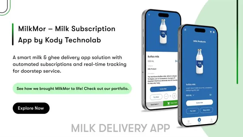 milkmor case study