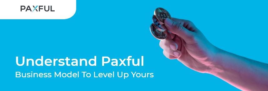 Paxful Business Model 