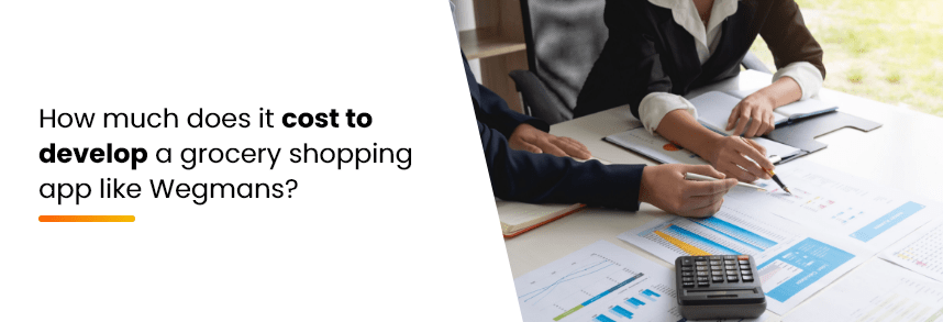 cost to develop grocery shopping app 