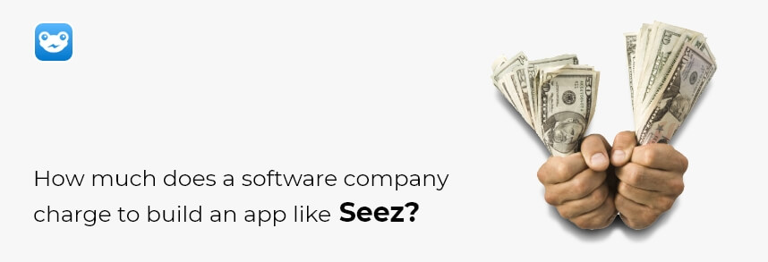 build an app like Seez