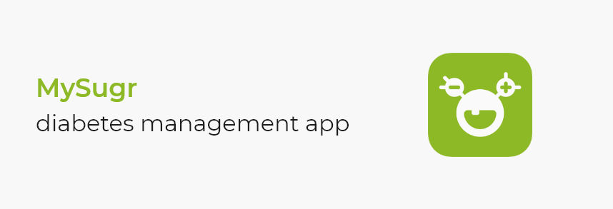 diabetes management app  