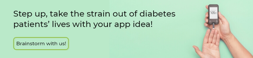 Diabetes Tracker App Development