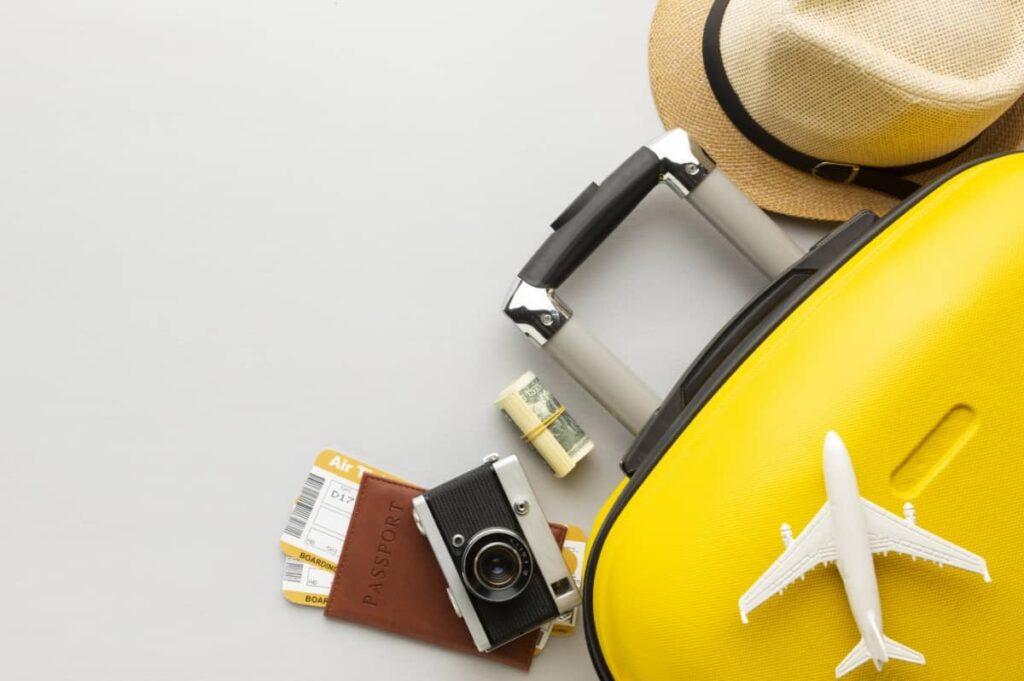 Develop Flights and Hotel Booking App Like Hopper