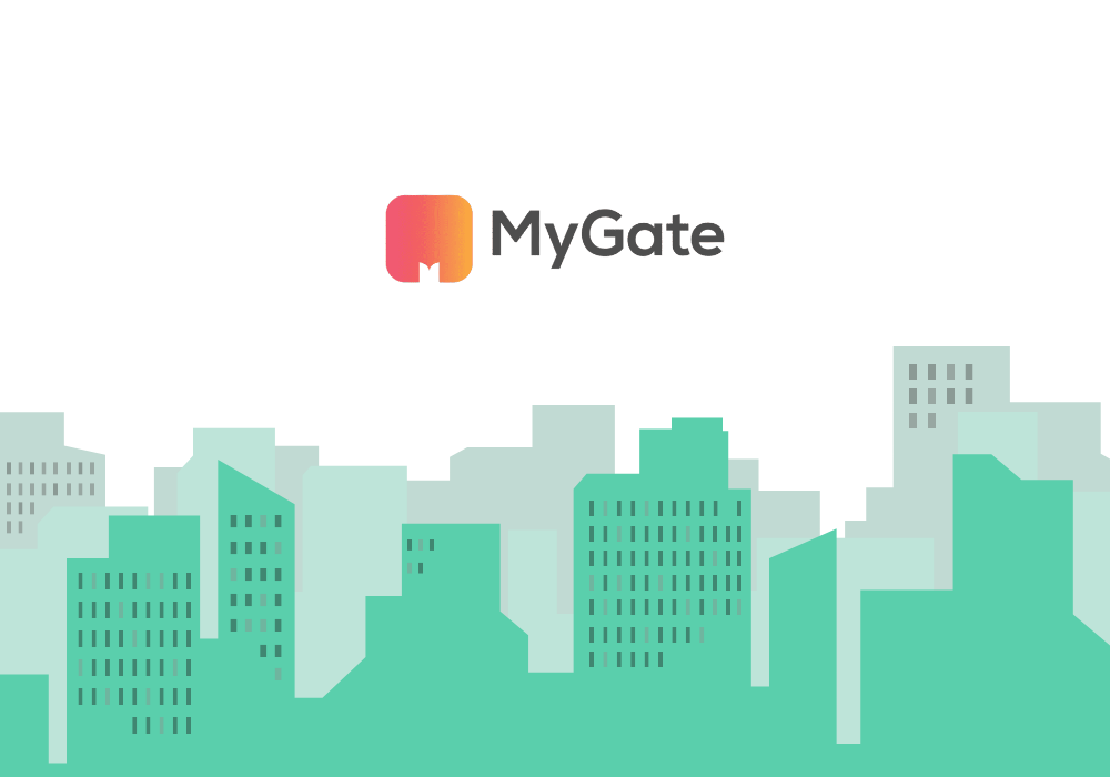 Housing Community Management Mobile App Like MyGate