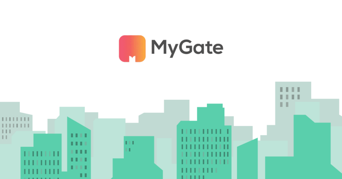 myGate to secure gated communities in Hyderabad using Mobile & Smart Tech,  aiming to secure over 400 communities by end of 2018 - Blog of Himanshu  Sheth on Technology, Entrepreneurship and Business