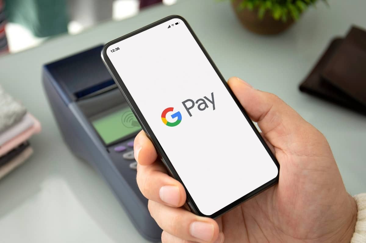 Build a Mobile Wallet App like Google Pay