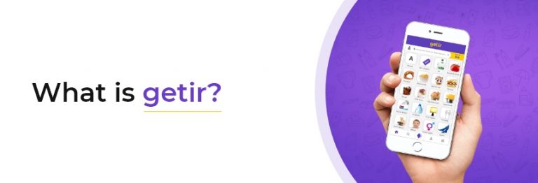 How to develop a delivery app like Getir? Features and cost explained.