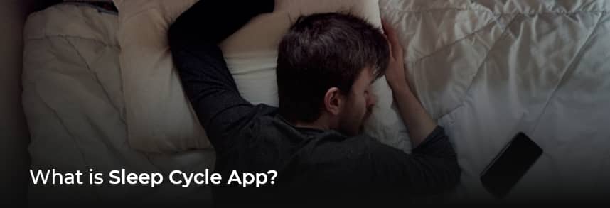 what is sleep cycle app