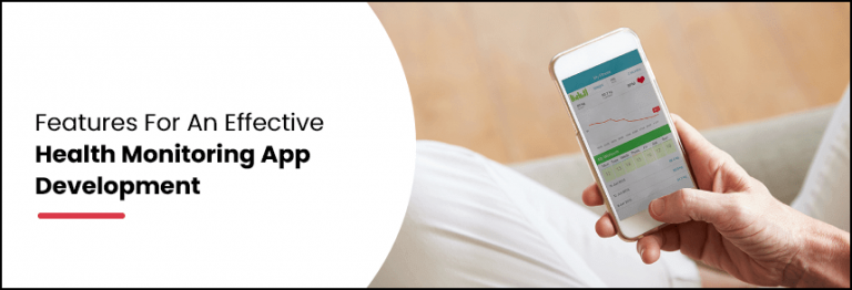 How To Successfully Develop A Health Monitoring App like MyChart?
