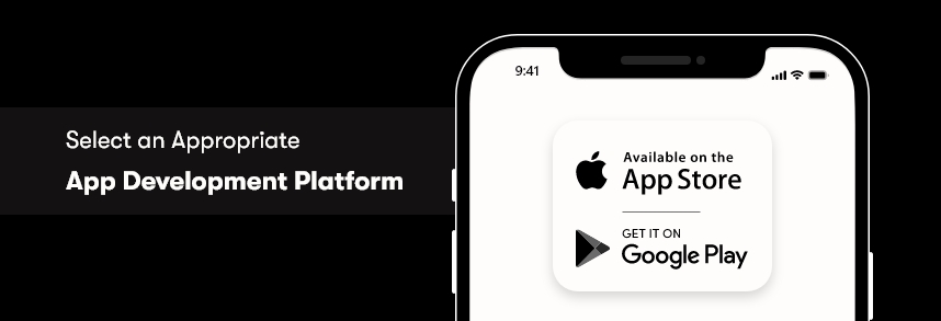 Appropriate App Development Platform