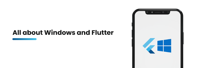 Announcing Flutter for Windows - Google for Developers