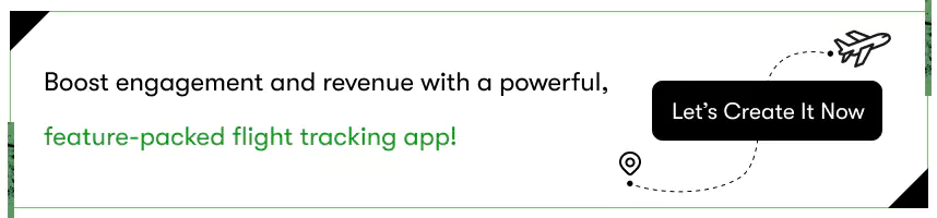 flight tracker app development guide