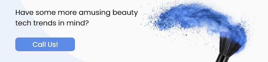 What Is 'Beauty Tech' and How Is It Changing the Cosmetics