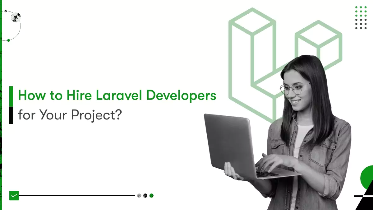 how to hire laravel developers cta