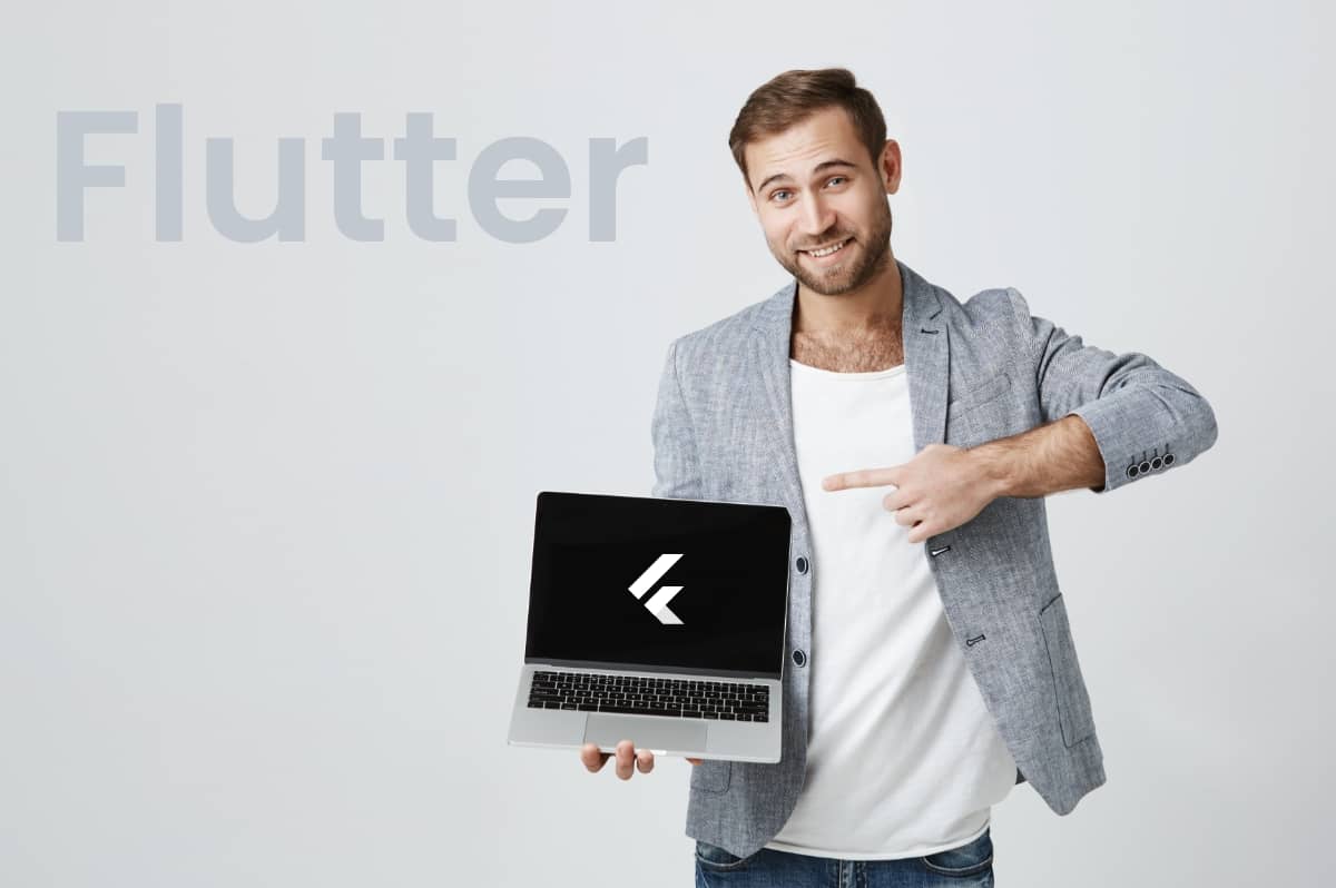 Agile for Flutter App Development