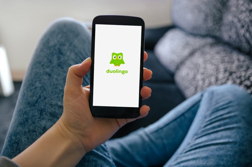 Develop an Extra-ordinary Language Learning App like Duolingo