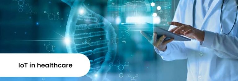 IoT Trends that are making it big in 2022