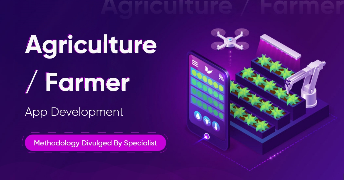 agriculture-farmer-app-development