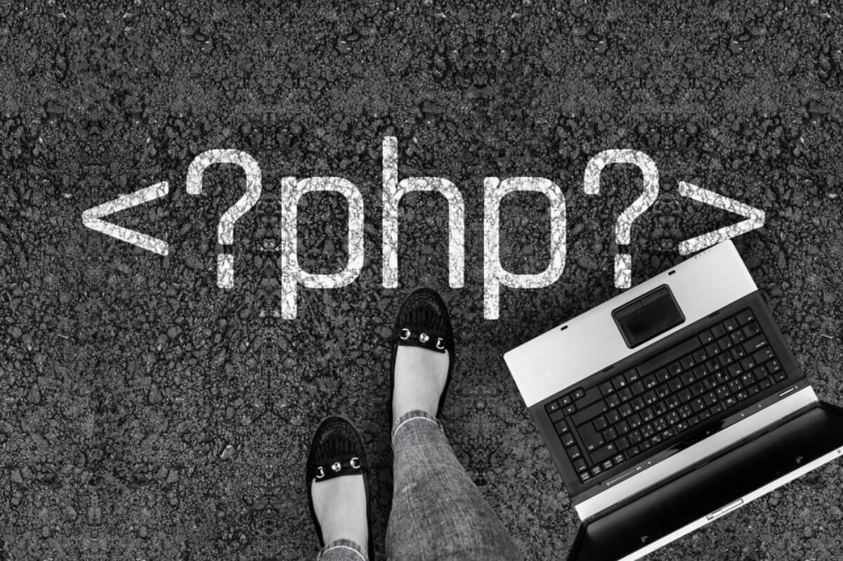 Why use PHP