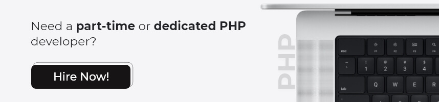 Where to Look for Reliable PHP Developers?
