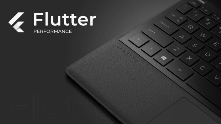 Proven Practices for Flutter Performance Optimization