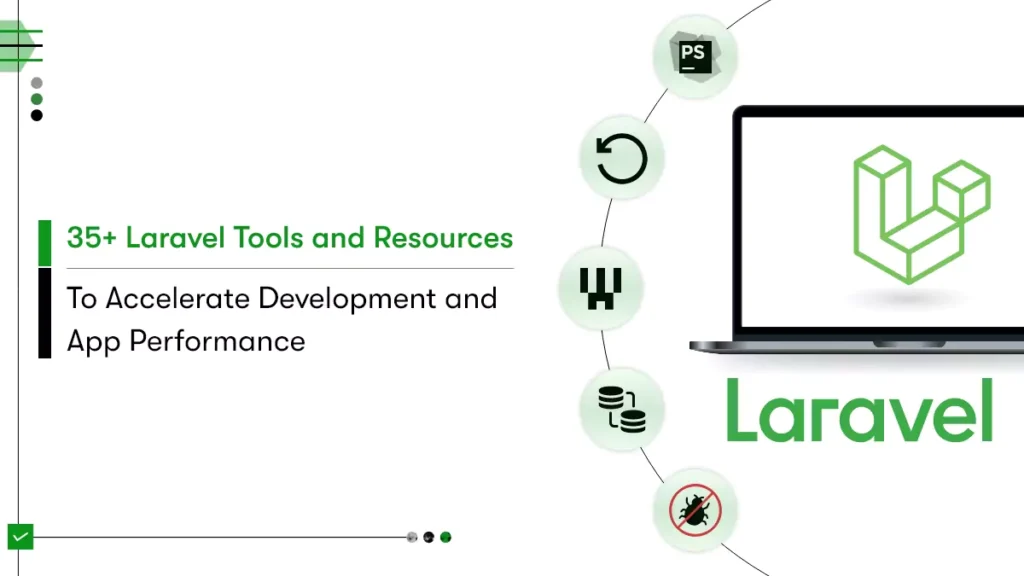 best laravel tools