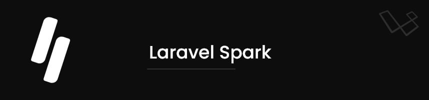 laravel spark
