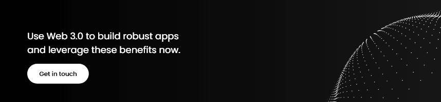 Let’s dwell on the benefits of now.